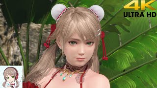 Amys Episode ☆ 😘【DEAD OR ALIVE Xtreme Venus Vacation】 [upl. by Francklyn]