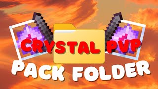 BEST crystal pvp texturepacks for 19 [upl. by Vinia]