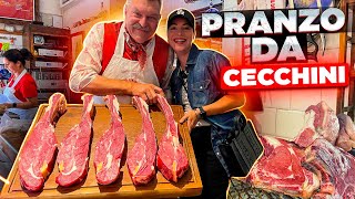 Come si mangia davvero da Dario Cecchini [upl. by Thierry865]