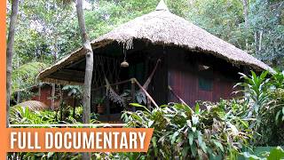 Wired Warriors The Internet Indians Leading The Fight for Amazonia  Full Documentary [upl. by Ecnarolf]