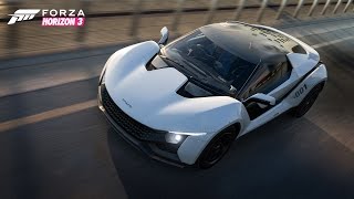 Forza Horizon 3 – 2017 TAMO Racemo [upl. by Haletky]