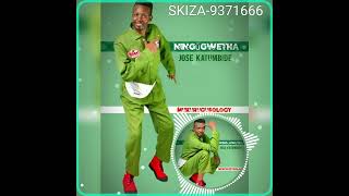 Ningugwetha by Jose Katumbide Official Audio [upl. by Higgs727]