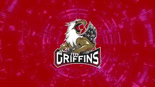 Grand Rapids Griffins AHL 202425 Goal Horn ahl grandrapids griffins [upl. by Hermosa]