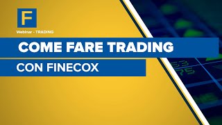 Come fare trading con FinecoX [upl. by Rempe]