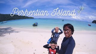 Perhentian Island  Pulau Perhentian  Malaysia’s Island Paradise  Flora Bay Resort  June 2019 [upl. by Abisha]