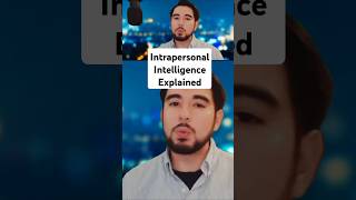 How Much Do You Know Yourself Intrapersonal Intelligence psychology motivation selfimprovement [upl. by Adnilemre]