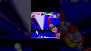 MvC2 NellyDB  Colossus PD Evasive Maneuver then Almost Punish vs AA 10824 [upl. by Krahling]