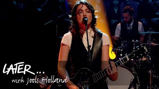 Brandi Carlile  The Story Later Archive 2008 [upl. by Nnyltiac]