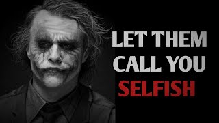 Top 10 JOKER Attitude Quotes  Killer Attitude Quotes [upl. by Nosnev]