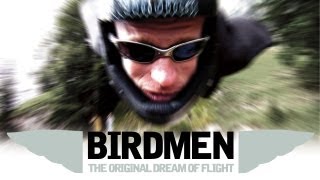 Birdmen  Trailer [upl. by Assennej500]