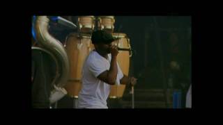 THE ROOTS  CRIMINAL  LIVE [upl. by Hettie]