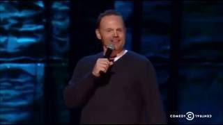 Bill Burr on Night of Too Many Stars [upl. by Griffie990]