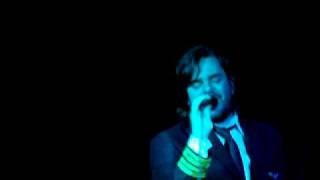 Matt Berry  One Track Lover Hi Quality [upl. by Millie544]