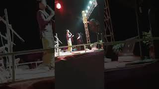 Maa o meri maa  Teri Ungli Pakad Ke Chala  Laadla  Live performance by  Bappa [upl. by Nomrej227]