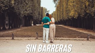 SIN BARRERAS 🎶 by Alito [upl. by Safier]