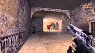 CS 16 Deagle FasT Frag movie [upl. by Gile]