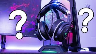 Razer Thresher Ultimate Review [upl. by Fablan]