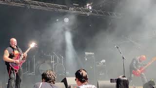 Evil Incarnate  Live Steelfest 2023 [upl. by Annyl]