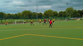 Medway FC 2 vs 0 Medway Ghana Team  Medway Community Football Cup 08062024  Highlights [upl. by Valina]