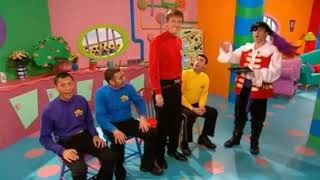 The Wiggles Musical Quiz 2 Part 2 [upl. by Whitehurst757]