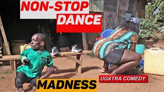 NonStop 22 Minutes Of African Dance Comedy Laughter  EP 19 [upl. by Redmond]