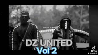 Dz united vol 2  Zedk amp Skorp amp flenn amp Pissco amp Mc artisan amp illyes  beat By JEYO [upl. by Purcell981]