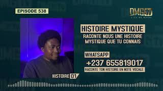 06 Histoires mystiques Épisode 53806 histoires DMG TV [upl. by Margy]