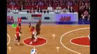 NBA JAM ON FIRE [upl. by Christoper]