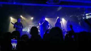 Ne Obliviscaris  live  Proxima Warsaw 20102024 [upl. by Rahas487]