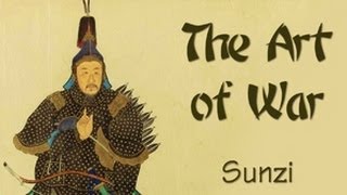 THE ART OF WAR  FULL audiobook 🎧📖 by Sun Tzu Sunzi  Business amp Strategy [upl. by Swec]