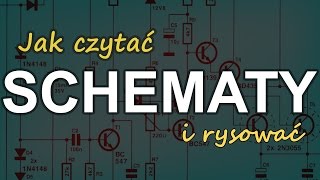 Jak czytać schematy  RS Elektronika 84 [upl. by Medora]