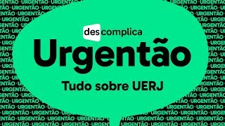 INSCRIÇÕES DA UERJ ABERTAS TUDO O QUE VOCÊ PRECISA SABER PARA MANDAR BEM NA PROVA  URGENTÃO [upl. by Leblanc233]