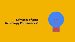 Neurology 2023  Neurology Conferences  Neurology Events  Neuroscience Conferences  Barcelona [upl. by Nytram]