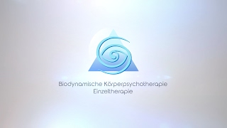 Biodynamische Körperpsychotherapie – Einzeltherapie [upl. by Balliol630]