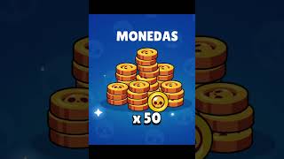 Gastando mis ÚLTIMOS BILLETES CRUSTÁCEOS 4  brawlstars shorts [upl. by Ialda931]