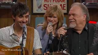 Gene Watson amp Mo Pitney  Medley LIVE [upl. by Farrish899]