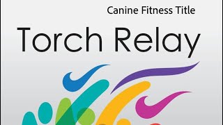 Torch Relay Pentathlon Title Do More With Your Dog [upl. by Nivk]