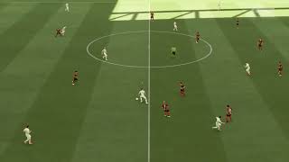 FIFA 21  Hungary vs Netherlands [upl. by Anined]