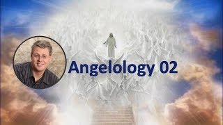 Angelology 002 [upl. by Vorfeld589]