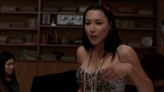 GLEE Full Performance of Trouty Mouth [upl. by Marylinda]