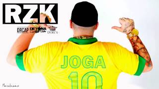 MC Ruzika  Joga 10  Musica nova 2014 DJ Jorgin Lançamento Oficial 2014 [upl. by Mccullough]