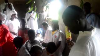 Dholuo Roho Maler Church Service2 [upl. by Sedberry]