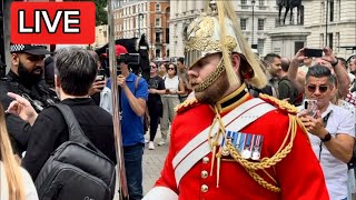 🔴 Live streaming of LKG London Kings Guard [upl. by Iru]