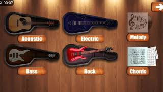 Play Guitar Simulator [upl. by Yejus]