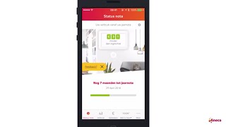 Mijn Eneco app update  inzicht in uw slimme meter [upl. by Aikcir99]