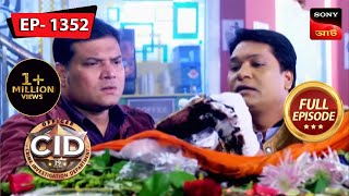 Bomb At The Party  CID Bengali  Ep 1352  Full Episode  29 Apr 2023 [upl. by Schoenburg]