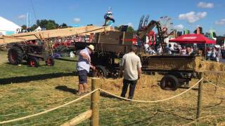 BBC Countryfile Live 2016  farming history at its very best [upl. by Eriha990]