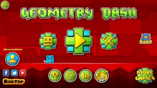 Geometry Dash Deadlocked 66 Go at 50 Geometry Dash 2113  Voice [upl. by Mccarty556]