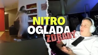 Nitro Ogląda Zdrady [upl. by Casey]