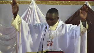 Consolata Shrine Live 21052023 900 AM Feast of the Ascension [upl. by Coonan]